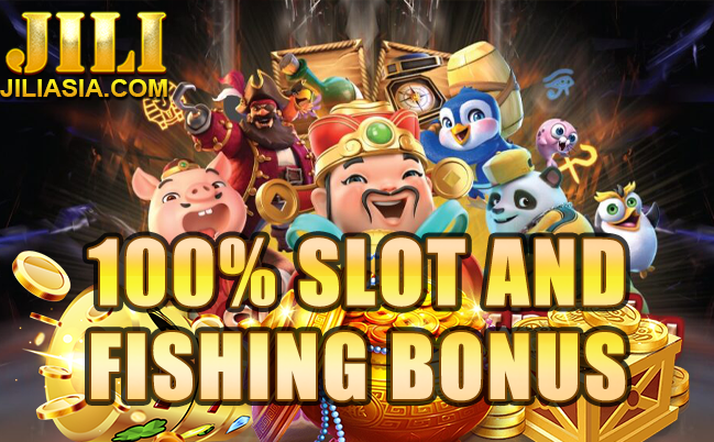 JiliAsia - Trusted Slot Casino for the Philippines