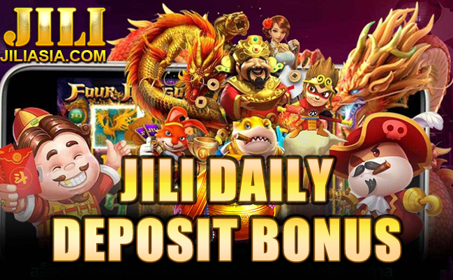 JiliAsia - Trusted Slot Casino for the Philippines