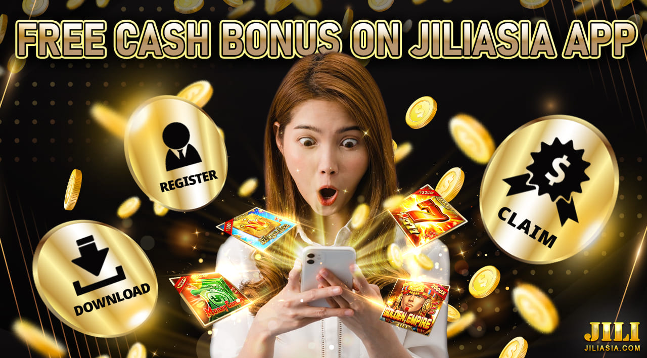 Download JiliAsia App – JiliAsia APK & Free Bonus 2024 Download JiliAsia App – JiliAsia APK & Free Bonus 2024