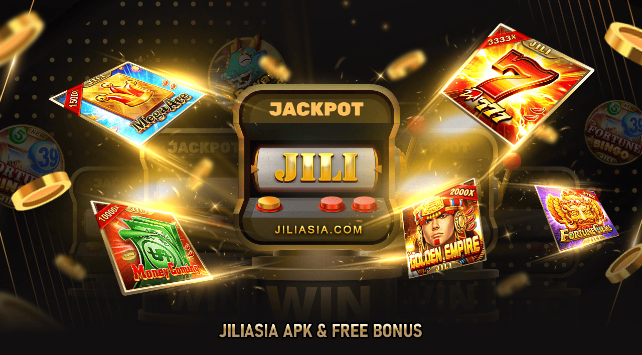 Download JiliAsia App – JiliAsia APK & Free Bonus 2024 Download JiliAsia App – JiliAsia APK & Free Bonus 2024