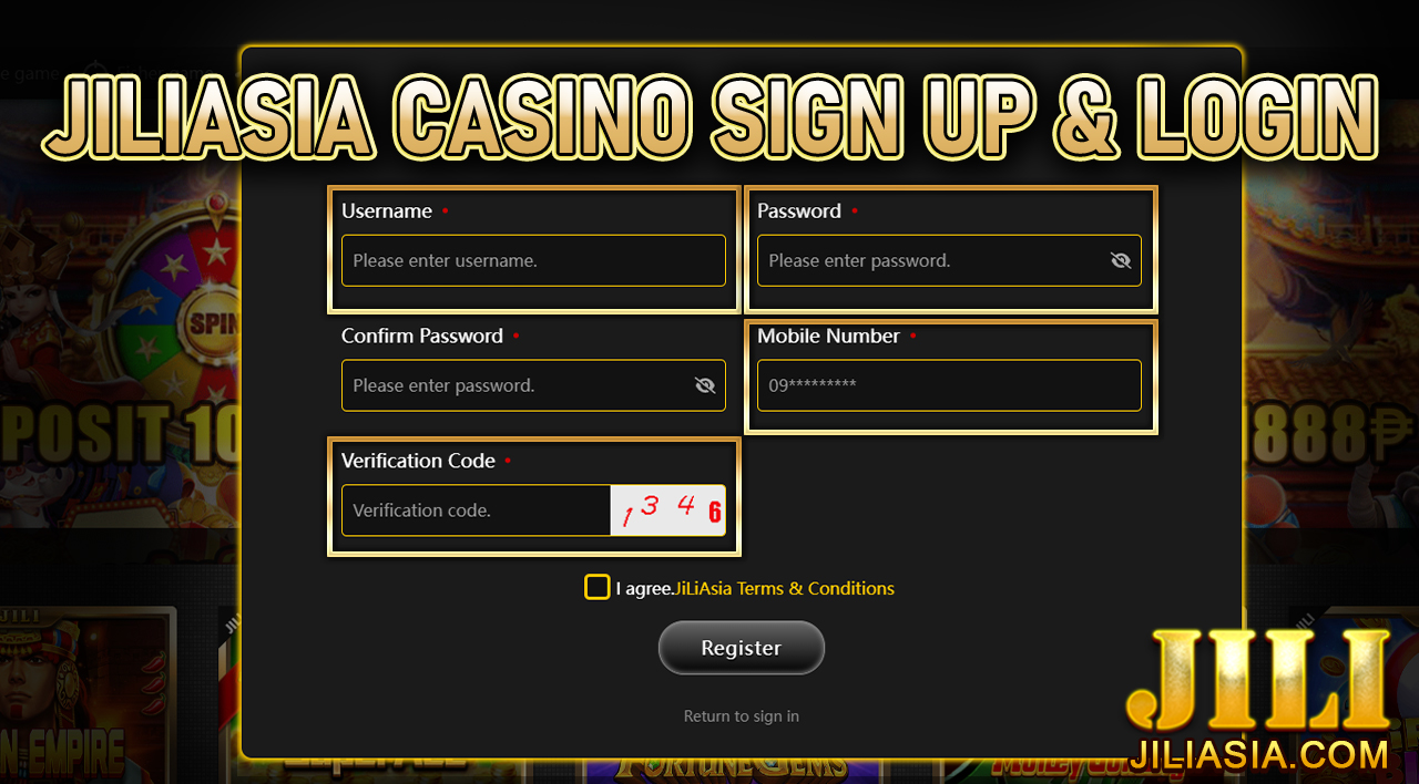 JiliAsia - Trusted Slot Casino for the Philippines JiliAsia - Trusted Slot Casino for the Philippines