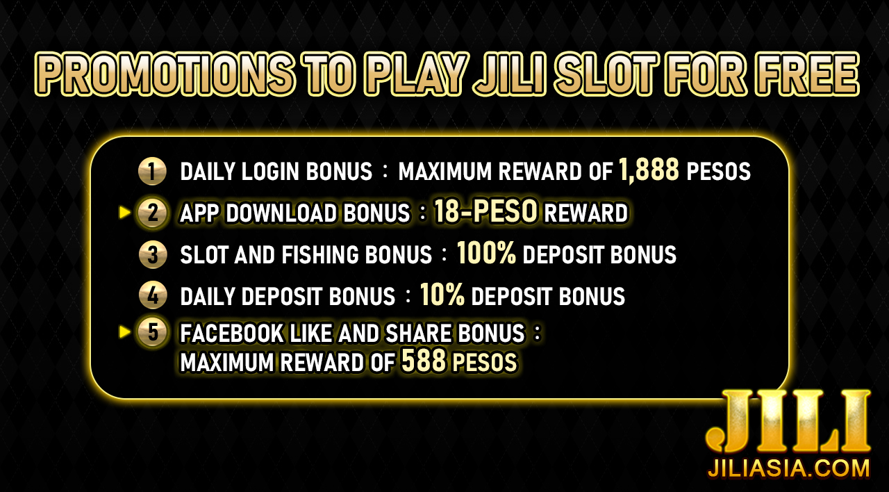 JiliAsia - Trusted Slot Casino for the Philippines JiliAsia - Trusted Slot Casino for the Philippines
